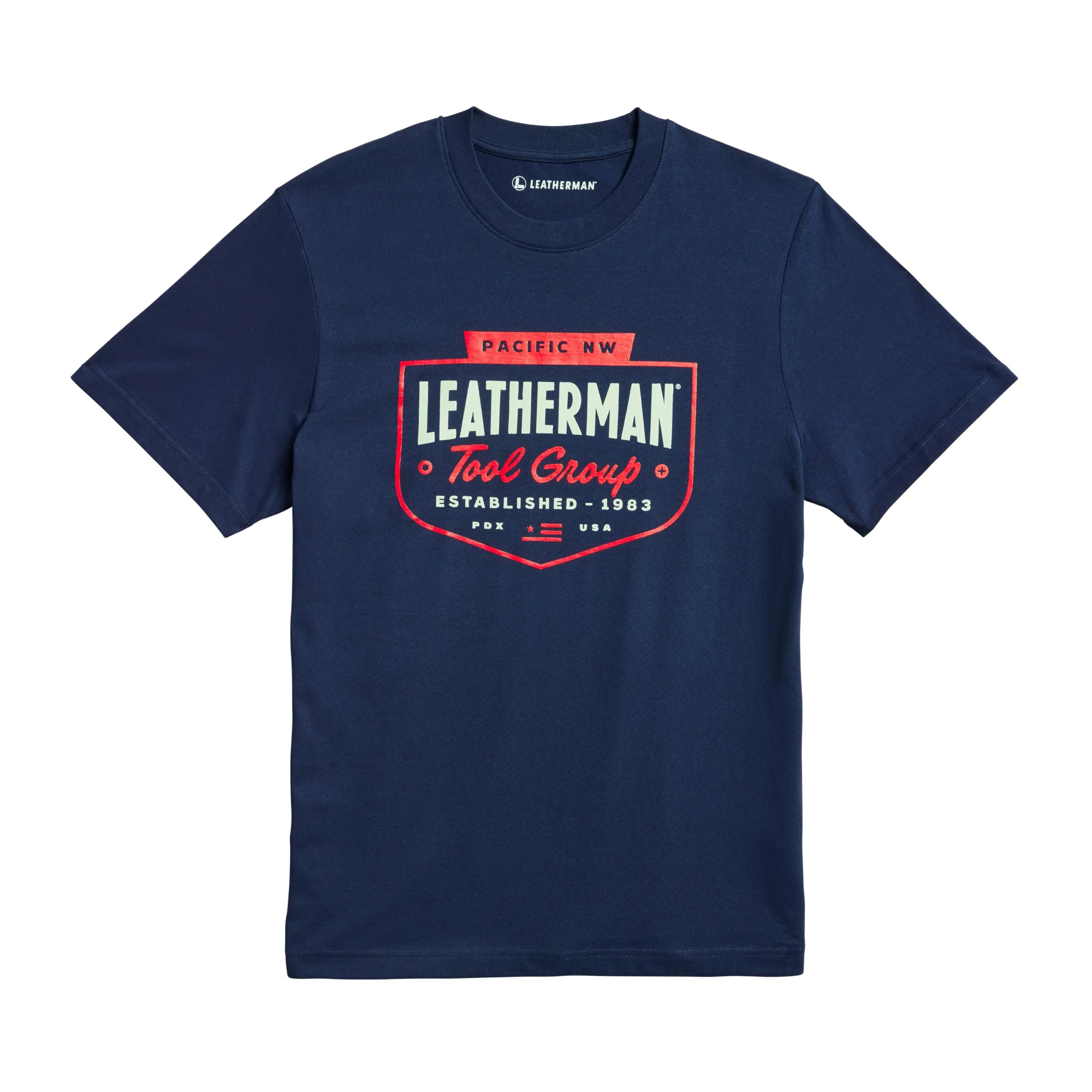 Camiseta del Noroeste Pacífico