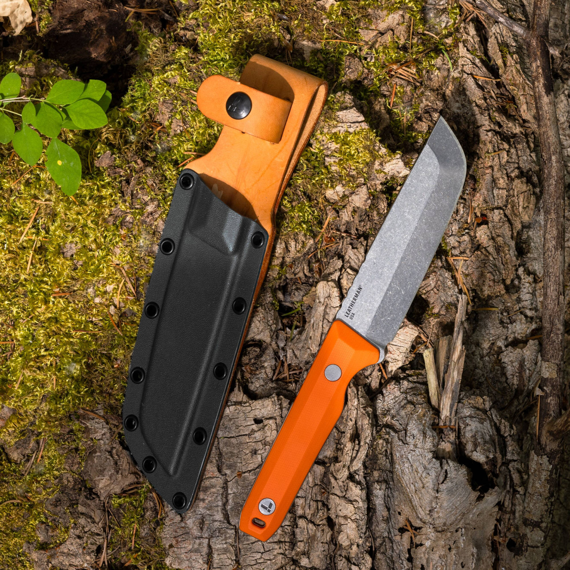 Funda para Cuchillo Pioneer™
