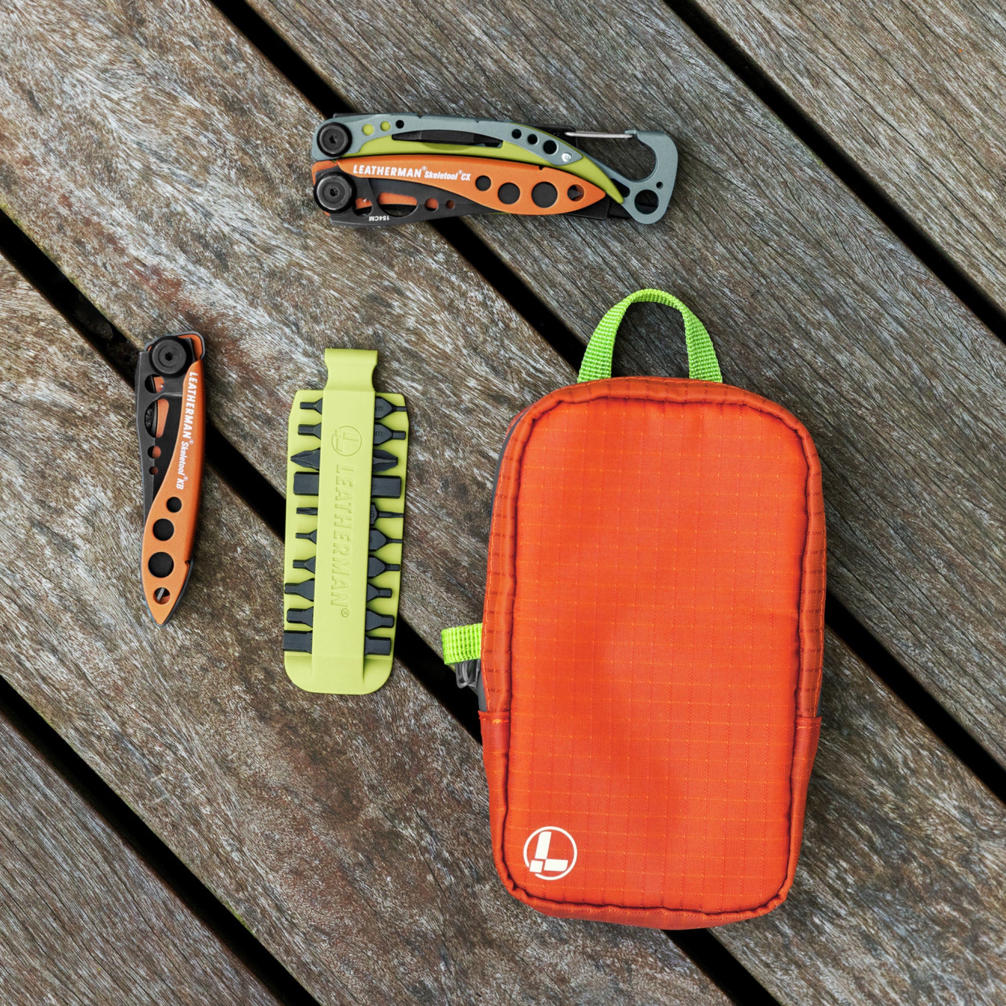 Bolsa para Herramientas Leatherman®
