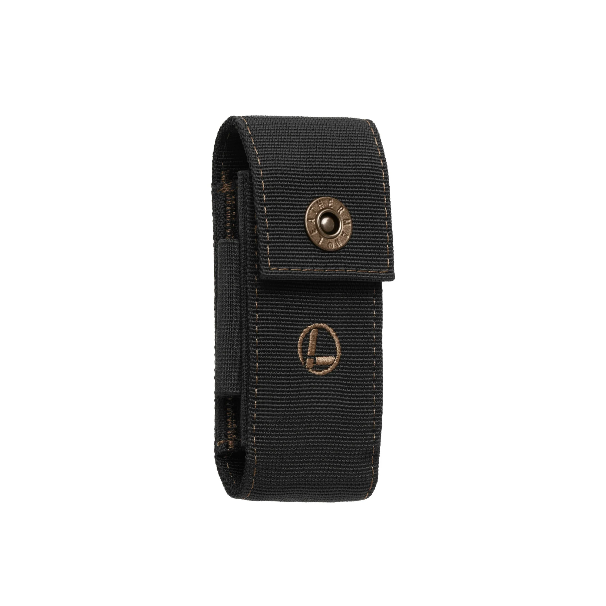 Funda de nailon con bolsillos