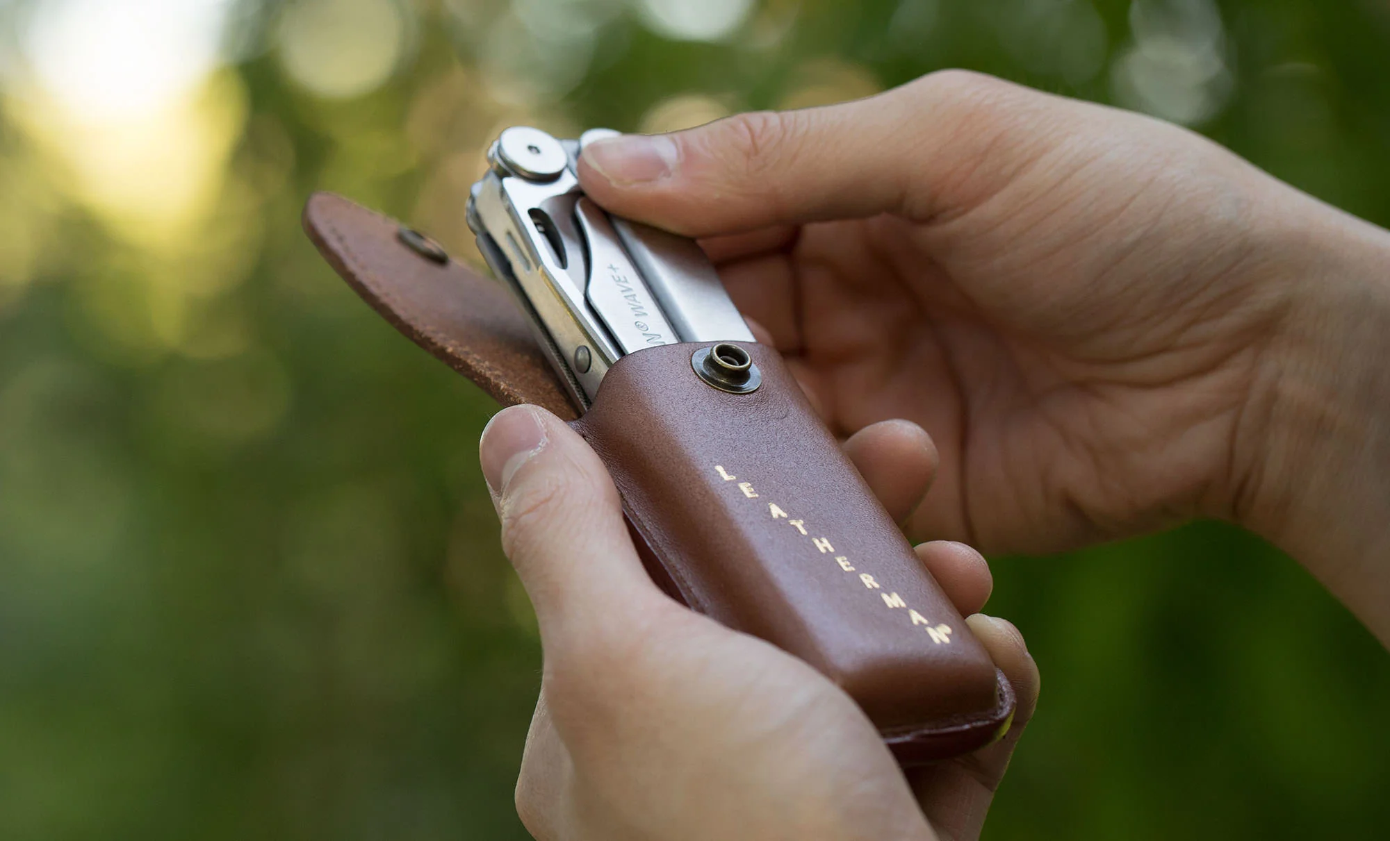 Sheath Herencia