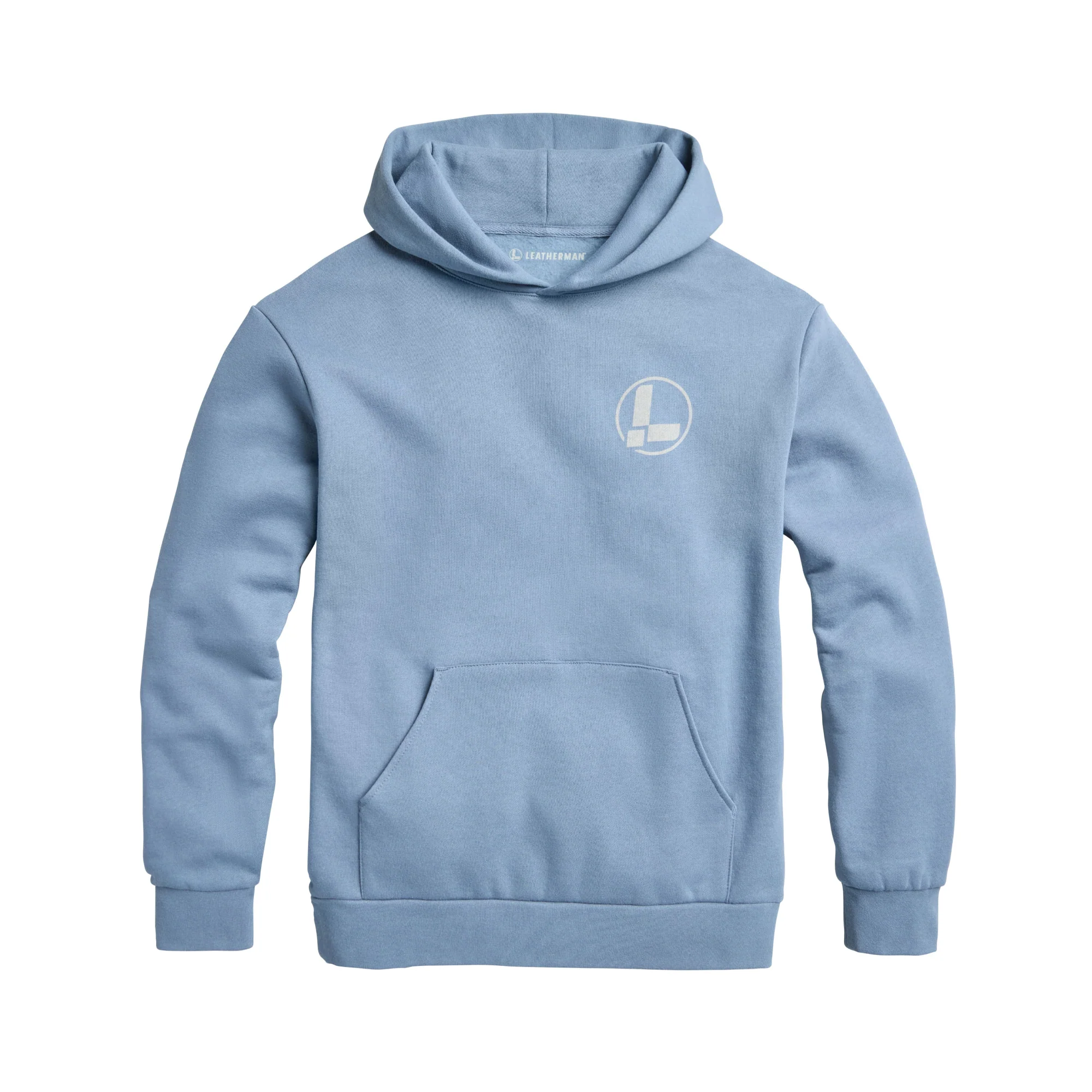 Sudadera Clásica con Cremallera