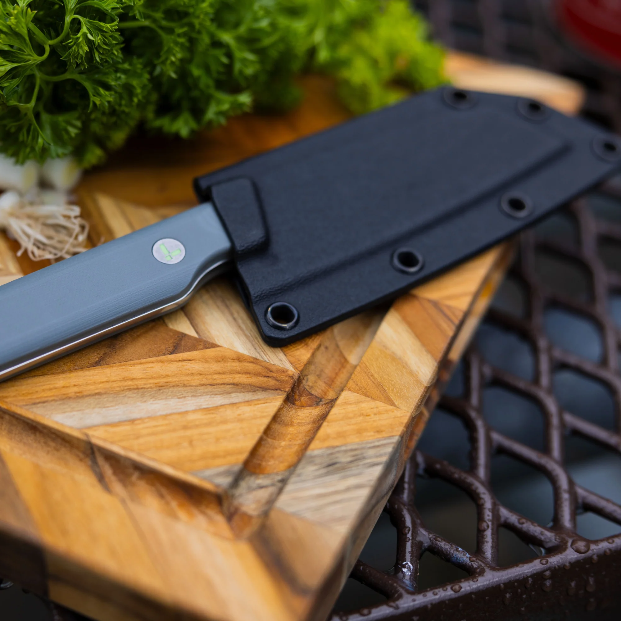 Funda para Cuchillo Rustle™