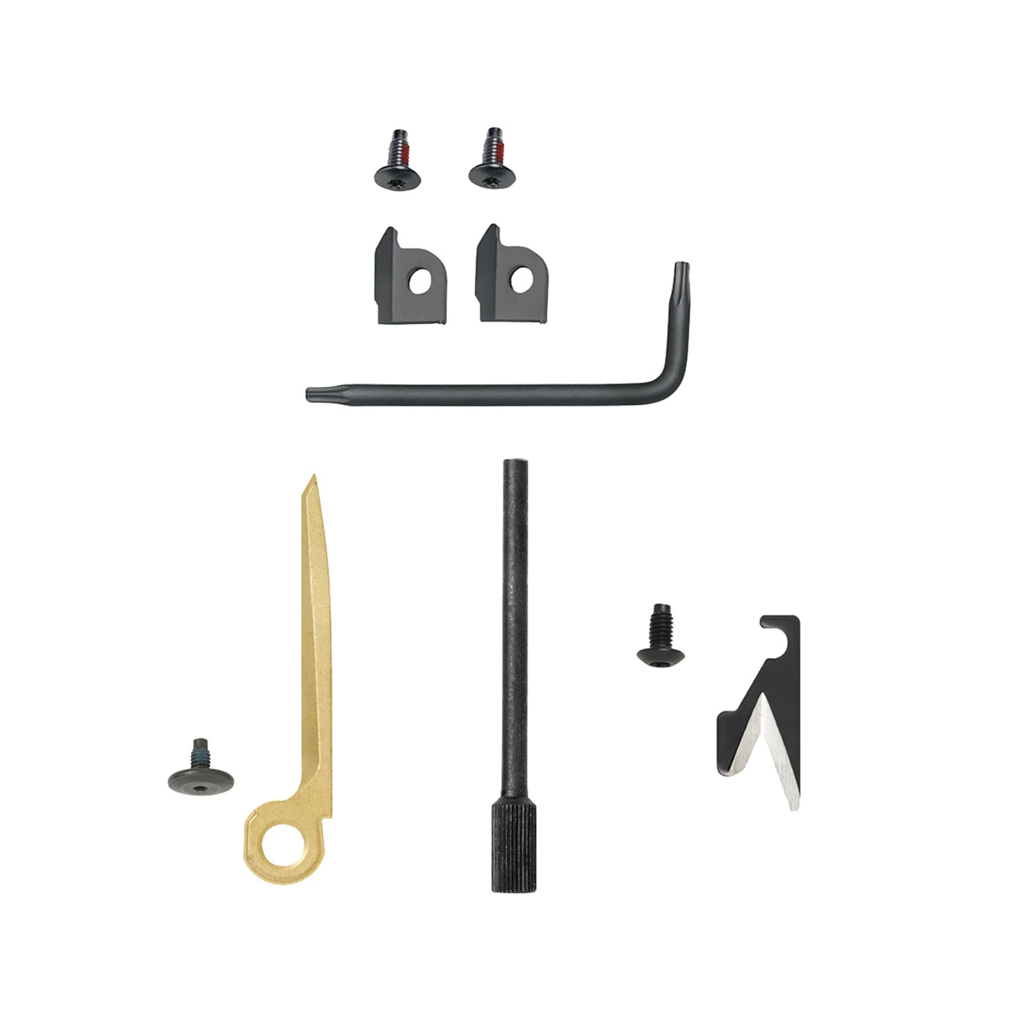 Kit de Accesorios MUT®