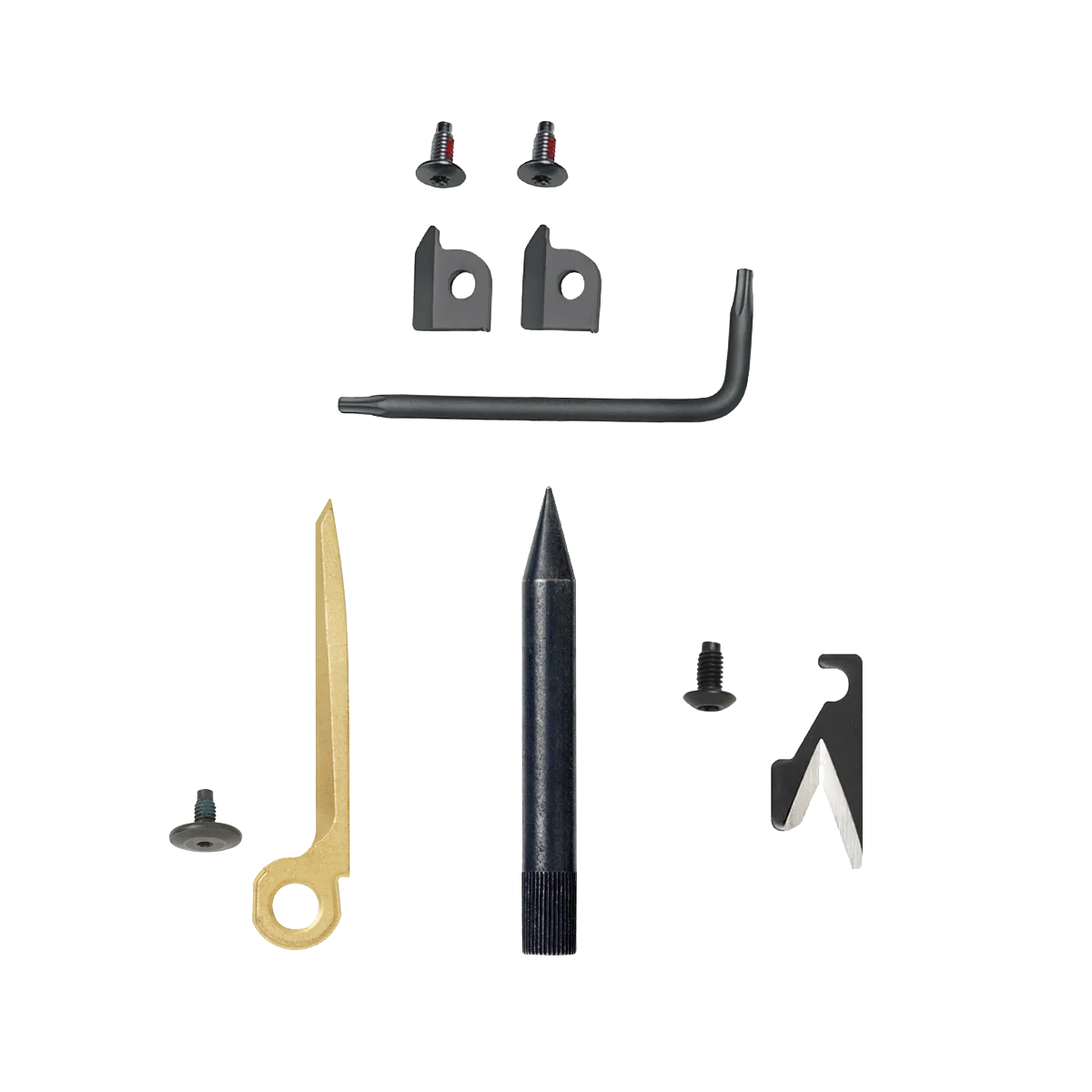 Kit de Accesorios MUT® EOD